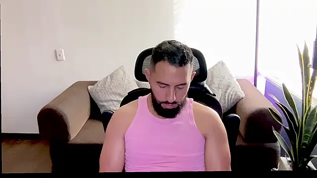 Chat XXX en directo de Rob_fab
