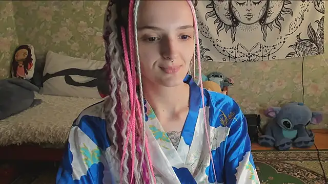 Chat +18 de Cutie_Adelia ao vivo
