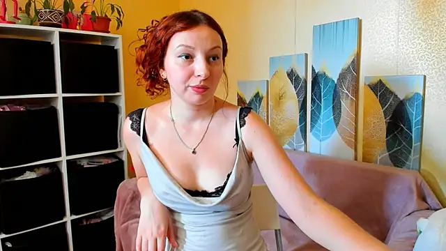 Czat XXX na żywo – OBabyDoll