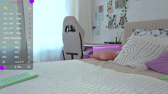 Czat XXX na żywo – _Alissaa