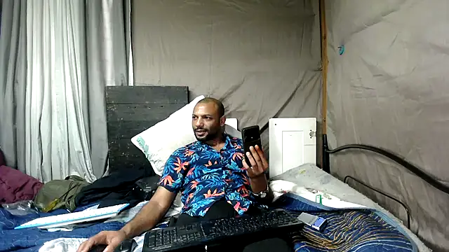 Chat XXX Live Camodick