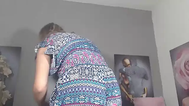 Chat +18 de AntonellaBlanc ao vivo