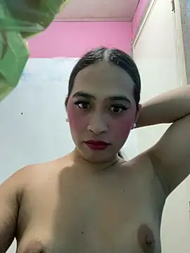 XXX chat uživo modela SandyMontero