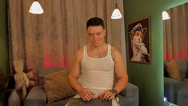 Jake_Tylerr_ Chat XXX in diretta