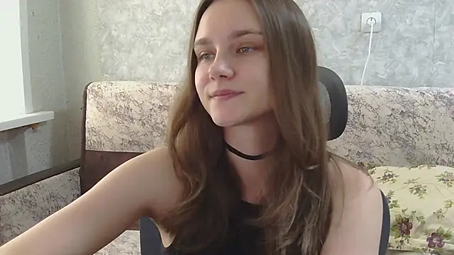 DolcezzaCream – Live XXX-chat