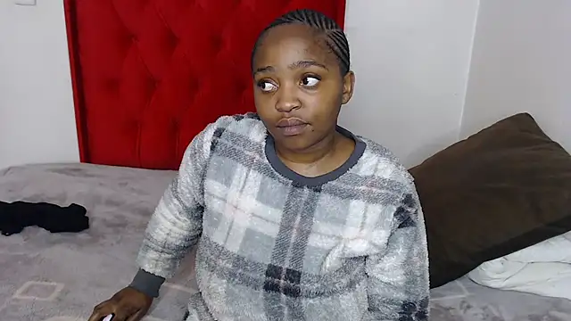 African_Busty Chat XXX live
