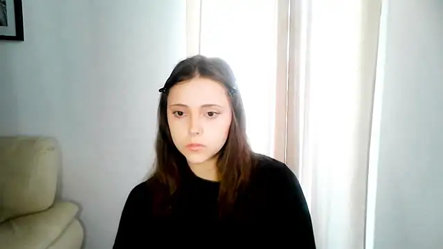 TabithaKua – Live XXX-chat