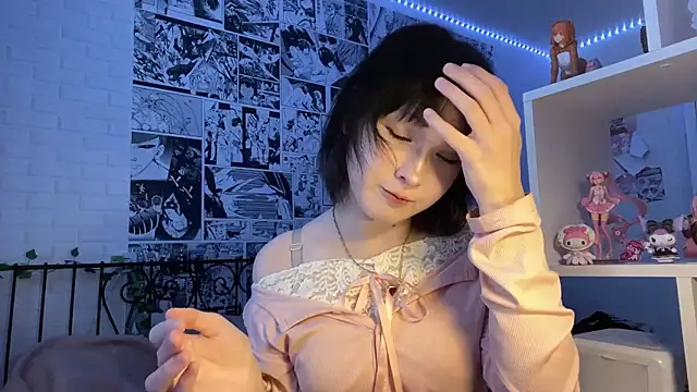 cutepip Chat XXX live
