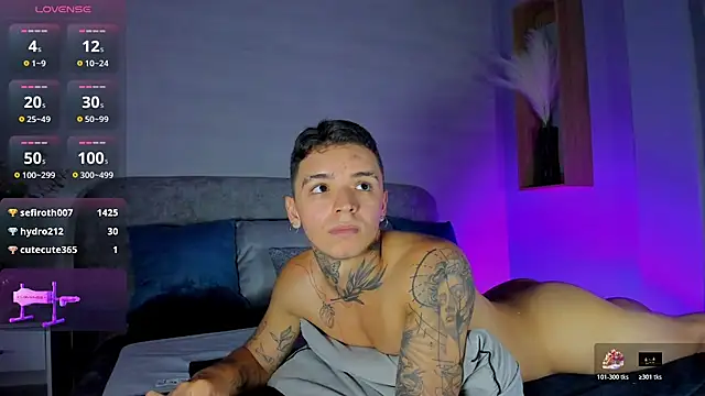 Ian_Castillo_ Live XXX Chat