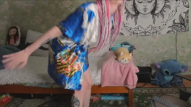 Cutie_Adelian Live XXX chat
