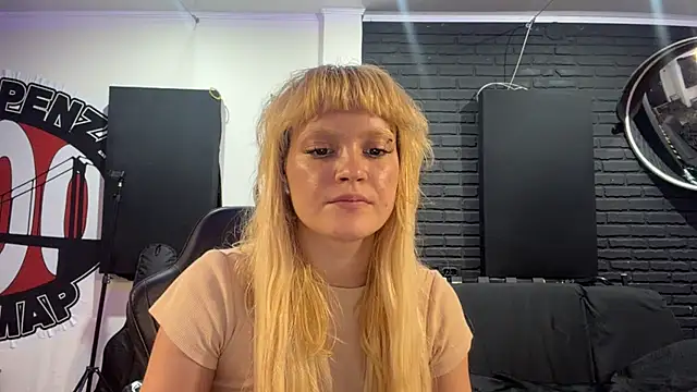 Chat XXX Live FreedaDeloach