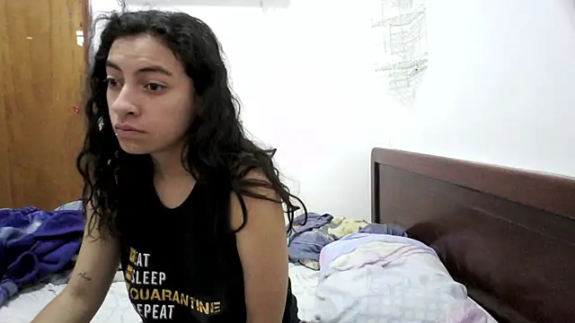 stephybrowm7 Obrolan Langsung XXX