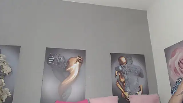 Czat XXX na żywo – AntonellaBlanc