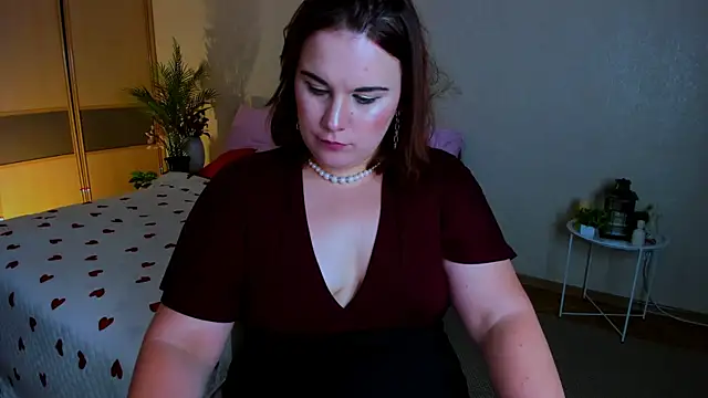 OliviaTwens 现场XXX聊天