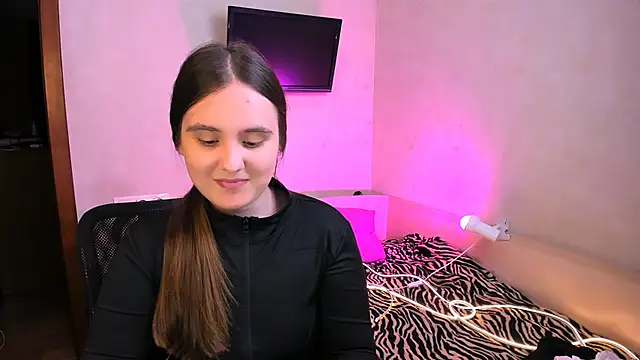 ChelseaStarX's Live XXX Chat