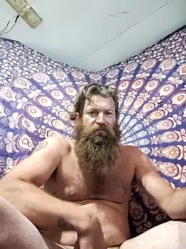YourFavoriteDaddy-2-4-69's Webcam Show