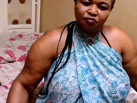 MatureNesh's Live XXX Chat