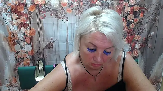 Chat XXX en directo de RenataDaster