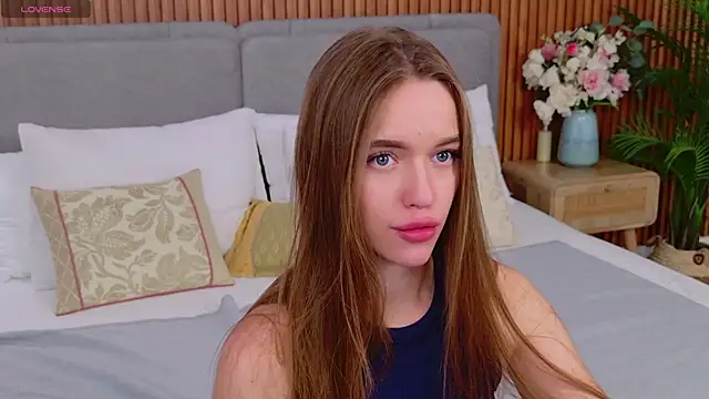 MelisaSton's Live XXX Chat