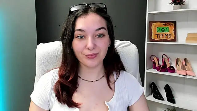 Meagn_Extasy live XXX chat
