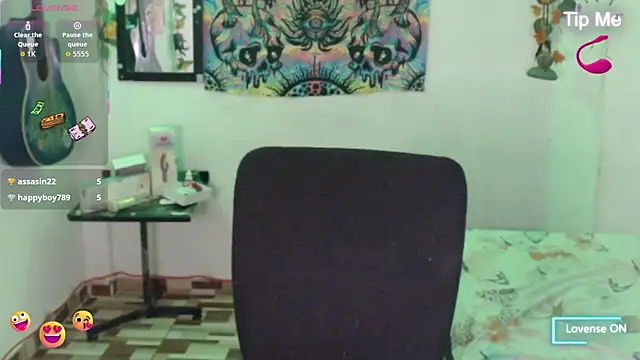 bastethott live XXX chat