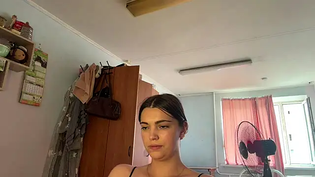 Ameliamali 라이브 XXX 채팅