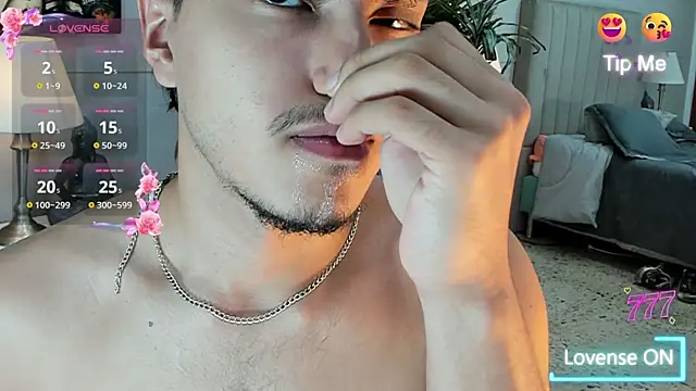 kai_storn Chat XXX in diretta