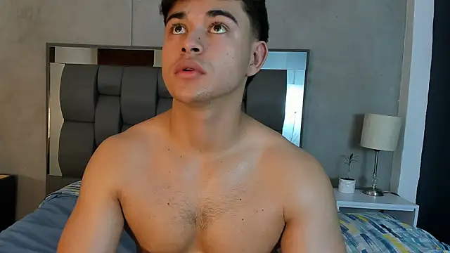 XXX chat uživo modela Charlie___Musk