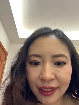 mimi_181's Live XXX Chat