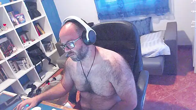 Živý XXX chat ravingr4d4
