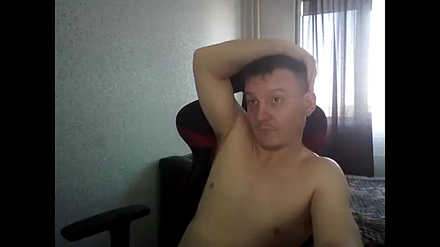 MysteriousWanderer 网络视讯表演