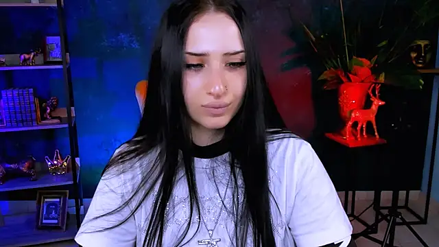 دردشة MonicaLowes الجنسية المباشرة