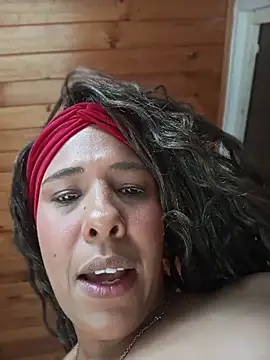 Czat XXX na żywo – Ivon_C