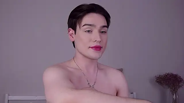 RobbyCharming 라이브 XXX 채팅