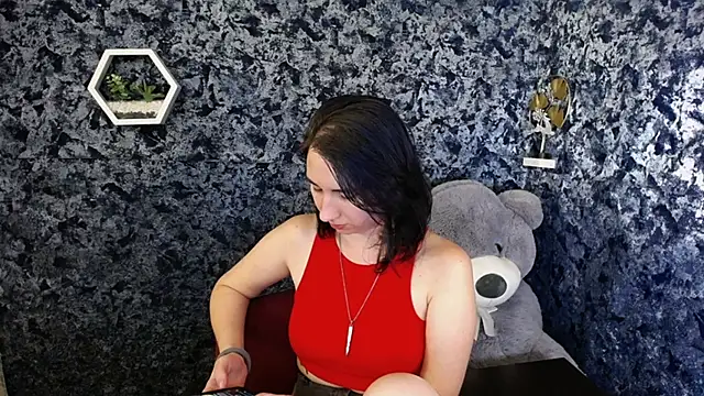 Moon_foxy_'s Live XXX Chat