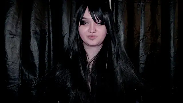 Živý XXX chat Miss_SamantaBlack
