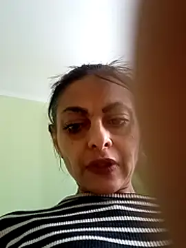 ChantalXOrchid's Live XXX Chat