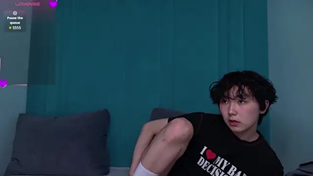 HeejinWang Live XXX-chat