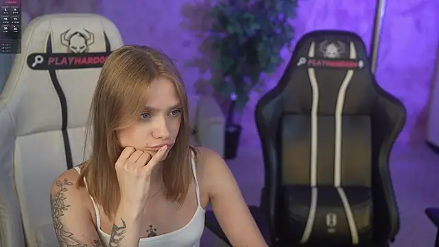 Онлайн чат XXX Angy_Netal