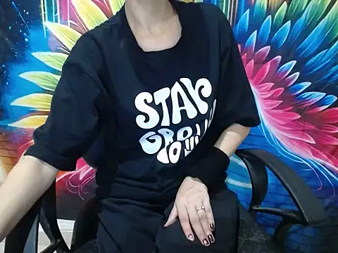 Živý XXX chat Farhana_beautyfull