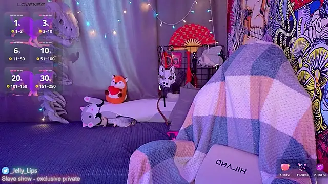 _Jelly_Lips' Live XXX Chat
