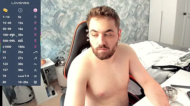Chat XXX ao vivo de Morlaios