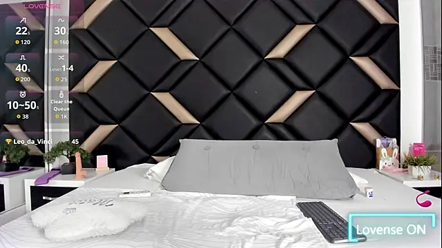 MelisaKovacs Live XXX-Chat