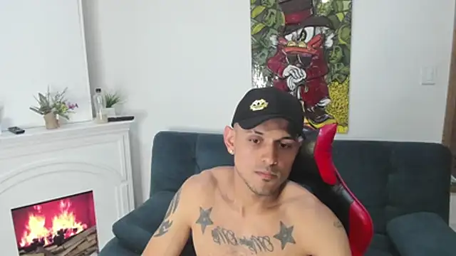 jacob_stonne Obrolan Langsung XXX