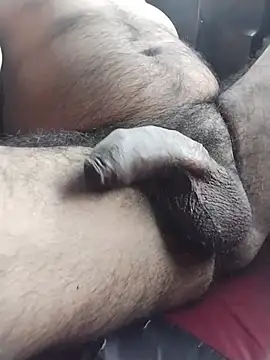 Professor_Leo_ Show Webcam