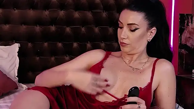 Chatroom XXX en direct de StephanyMillan