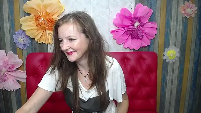 Chat XXX Live MeganPirs