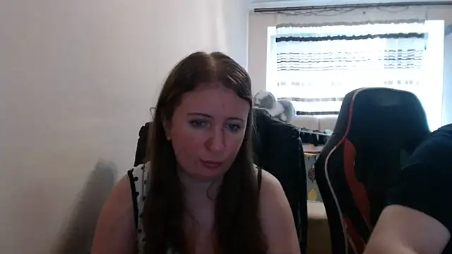 Вебкам-шоу PeterAndJen