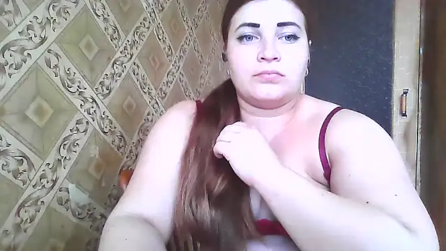 Czat XXX na żywo – Elizabeth_Meow