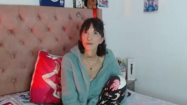 Chat XXX en directo de Sakura_and_yuki